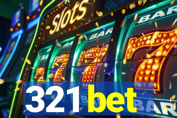 321 bet